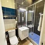 Charles V Marais Apart Otel