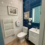 Charles V Marais 3* Paris