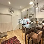 Apart Otel Charles V Marais
