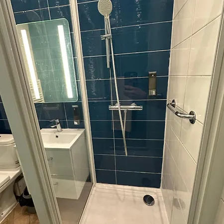 Lejlighedshotel Charles V Marais 3*