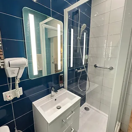 Charles V Marais Hotel apartamentowy Paryż