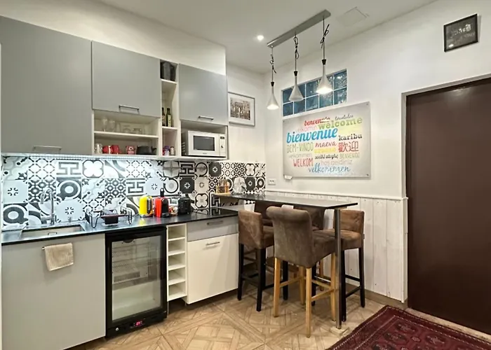 Charles V Marais Paris