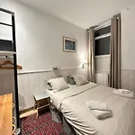 Charles V Marais Aparthotel Paris