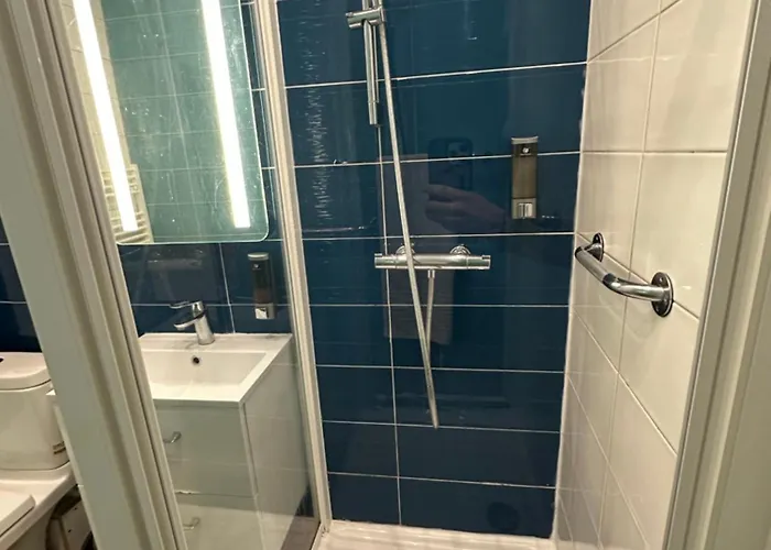 Apartahotel Charles V Marais 3*